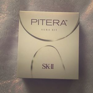 SK-II facial treatment essence set